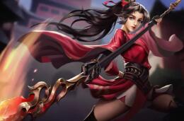 三国100%对你的爱是真爱 三国中一些经典的对话
