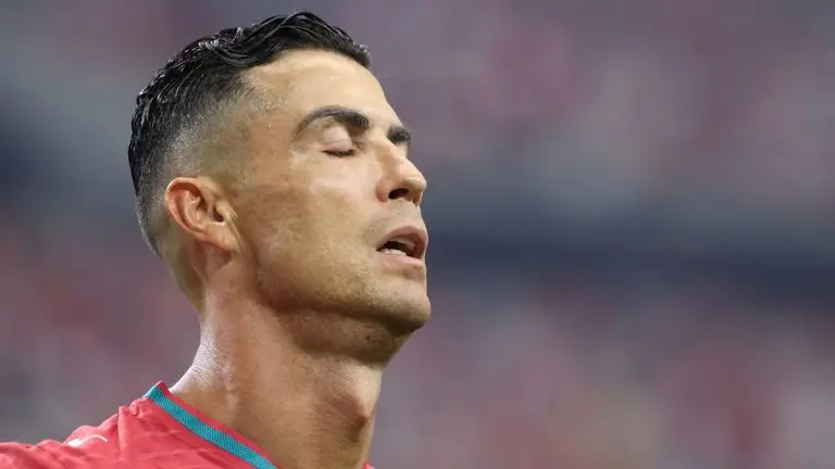 2026年世界杯：葡萄牙0-1西班牙 - 米克尔·梅里诺在最后时刻为西班牙送上胜利，克里斯蒂亚诺·罗纳尔多未能交付